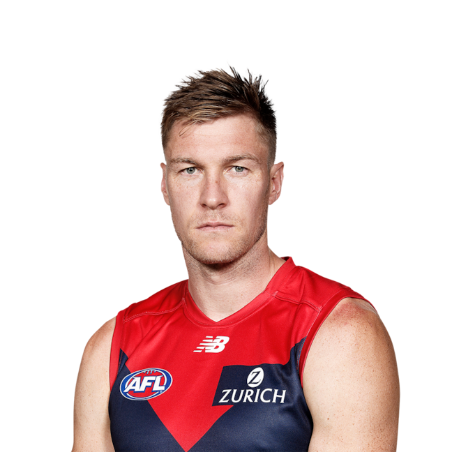Tom McDonald profile picture